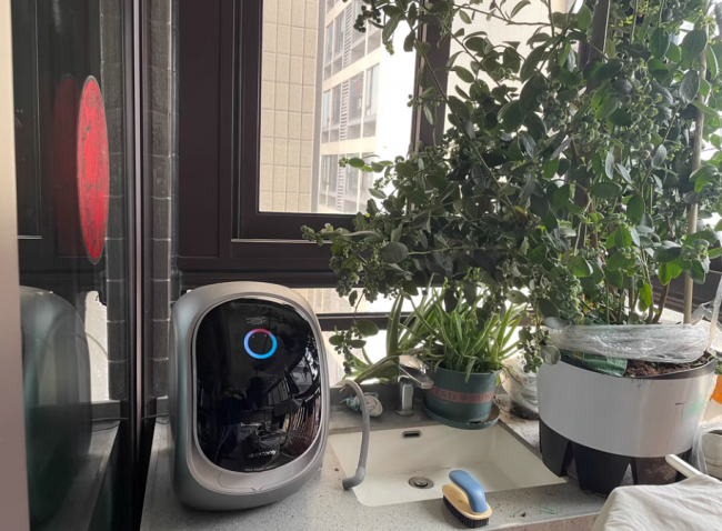 迷你洗衣机选什么品牌？公认10大迷你洗衣机品牌一次看全！小米、希亦等指的买的迷你洗衣机盘点