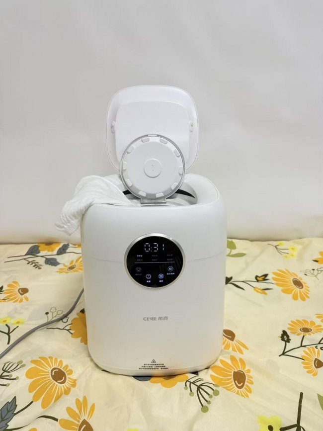 迷你洗衣机选什么品牌？公认10大迷你洗衣机品牌一次看全！小米、希亦等指的买的迷你洗衣机盘点