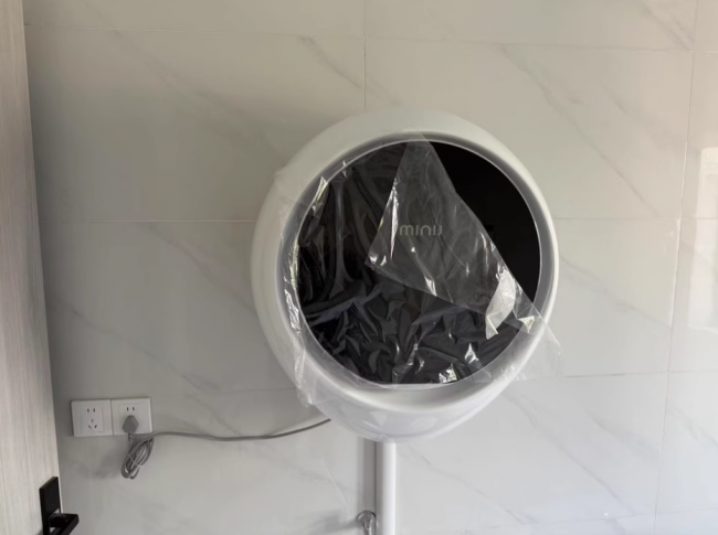 迷你洗衣机选什么品牌？公认10大迷你洗衣机品牌一次看全！小米、希亦等指的买的迷你洗衣机盘点