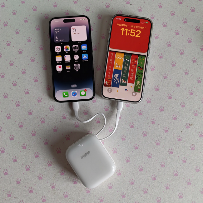 什么品牌的充电宝质量好？推荐10款质量好性价比高充电宝