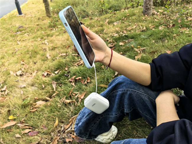 什么品牌的充电宝质量好？推荐10款质量好性价比高充电宝