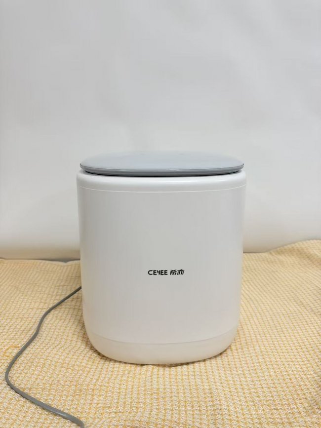 什么牌子的内裤洗衣机好？家用专业内裤洗衣机推荐：包含石头、希亦在内的十大高质量品牌~