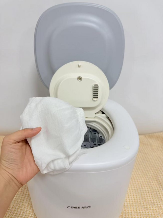 什么牌子的内裤洗衣机好？家用专业内裤洗衣机推荐：包含石头、希亦在内的十大高质量品牌~