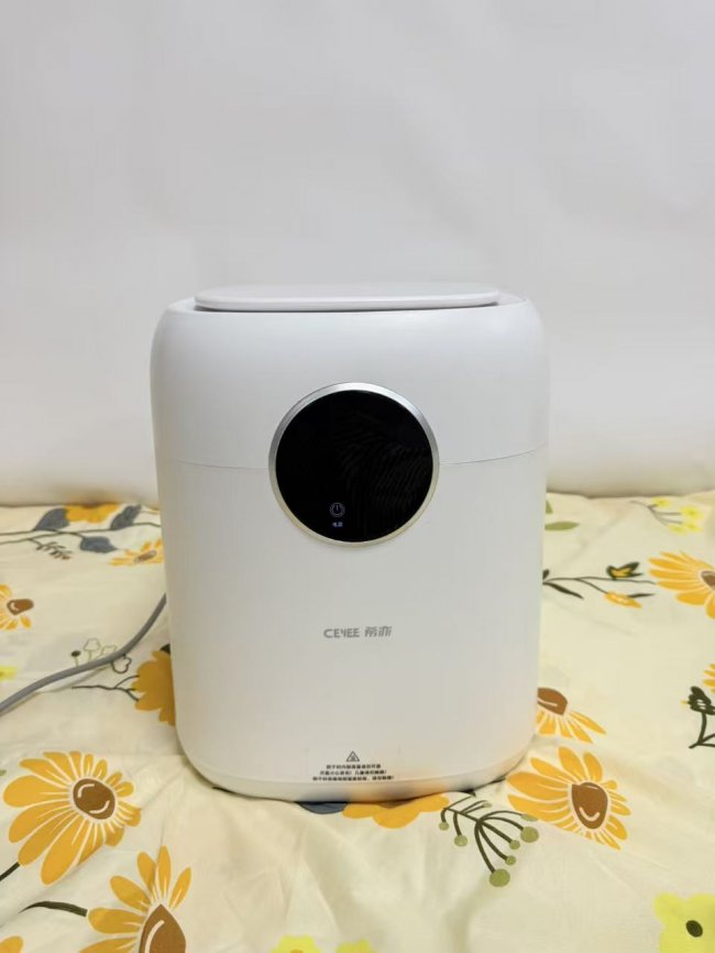 什么牌子的内裤洗衣机好？家用专业内裤洗衣机推荐：包含石头、希亦在内的十大高质量品牌~