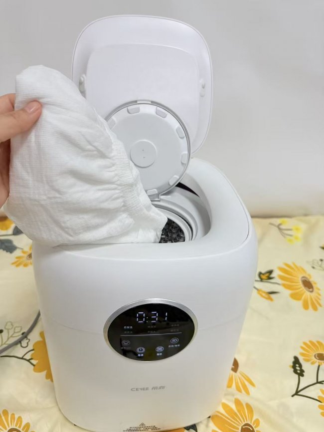 什么牌子的内裤洗衣机好？家用专业内裤洗衣机推荐：包含石头、希亦在内的十大高质量品牌~