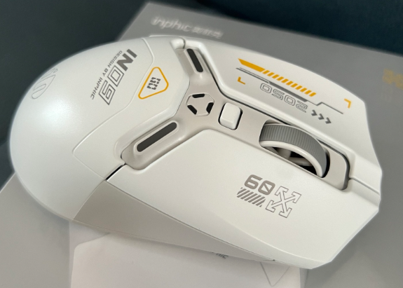 垂直鼠标能缓解鼠标手吗？盘点10款专业人体工学鼠标分享，享受体验极致操作！