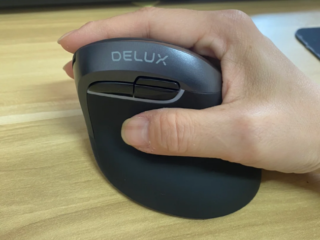 垂直鼠标能缓解鼠标手吗？盘点10款专业人体工学鼠标分享，享受体验极致操作！