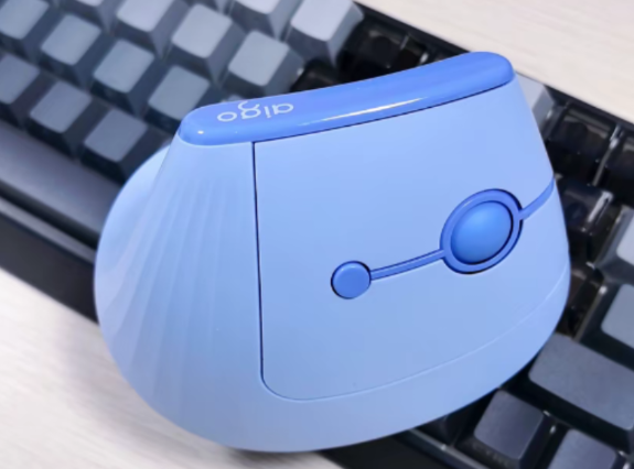 垂直鼠标能缓解鼠标手吗？盘点10款专业人体工学鼠标分享，享受体验极致操作！