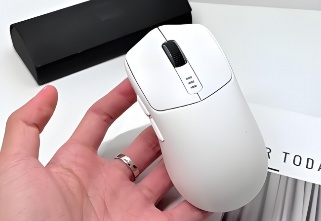 垂直鼠标能缓解鼠标手吗？盘点10款专业人体工学鼠标分享，享受体验极致操作！