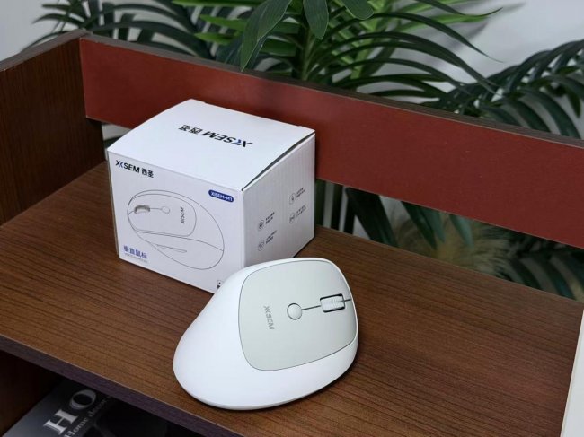 垂直鼠标能缓解鼠标手吗？盘点10款专业人体工学鼠标分享，享受体验极致操作！