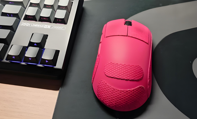 垂直鼠标能缓解鼠标手吗？盘点10款专业人体工学鼠标分享，享受体验极致操作！