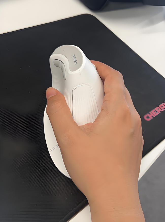 垂直鼠标能缓解鼠标手吗？盘点10款专业人体工学鼠标分享，享受体验极致操作！