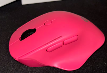 垂直鼠标能缓解鼠标手吗？盘点10款专业人体工学鼠标分享，享受体验极致操作！