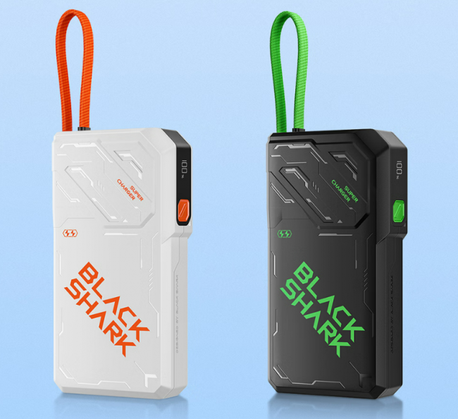 手机充电宝哪个品牌质量好性价比高？充电宝十大排名品牌，深度测评