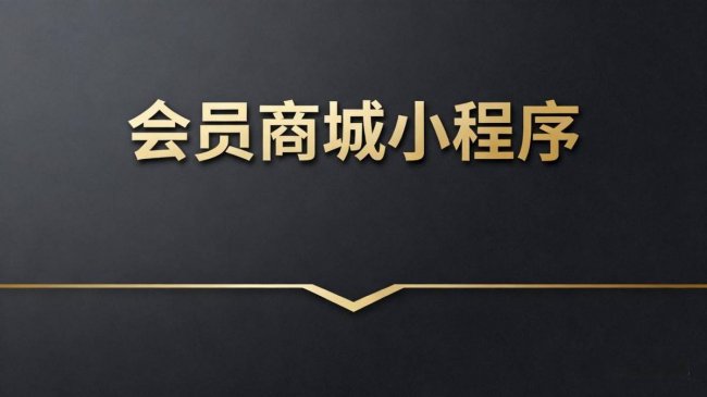 服装行业小程序模板：2026高转化平台推荐，这5款实测闭眼选