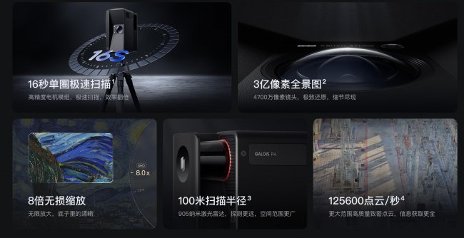 为什么有些三维扫描设备&ldquo;看着很强，其实不好用&rdquo;？