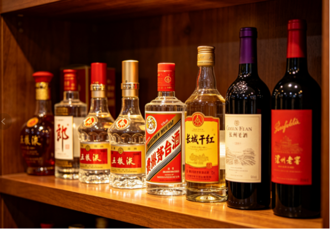 2026成都茅台老酒回收靠谱渠道推荐：成都九里香名酒回收，专业鉴藏，高价变现更安心