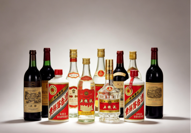 2026成都茅台老酒回收靠谱渠道推荐：成都九里香名酒回收，专业鉴藏，高价变现更安心