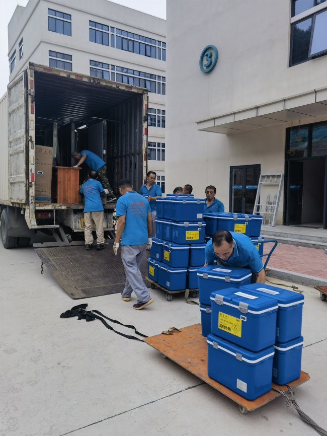 2026 广州搬家服务质量榜出炉！新华网街头采访百万街坊，这五家凭实力领跑