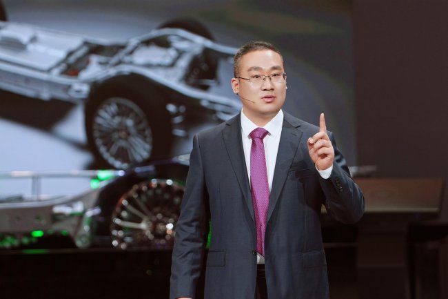 ​全新坦克700定义全域豪华新标杆，燃动2026北京车展第2张