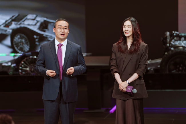 ​全新坦克700定义全域豪华新标杆，燃动2026北京车展第5张