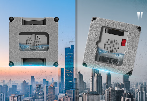 自动擦窗机器人哪个牌子好？2026最新擦窗机器人十大品牌盘点，喷擦一体更彻底