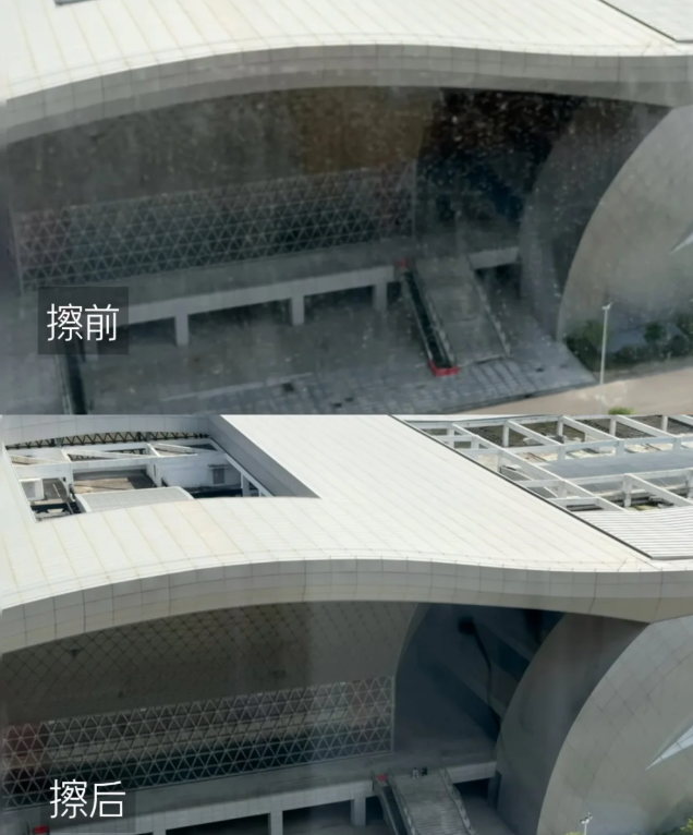 自动擦窗机器人哪个牌子好？2026最新擦窗机器人十大品牌盘点，喷擦一体更彻底