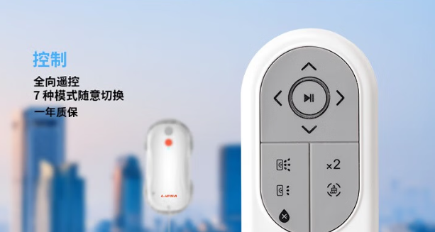 擦窗机器人是不是智商税？选对才解放双手，实测擦窗机器人十大排名，看完再买不踩坑