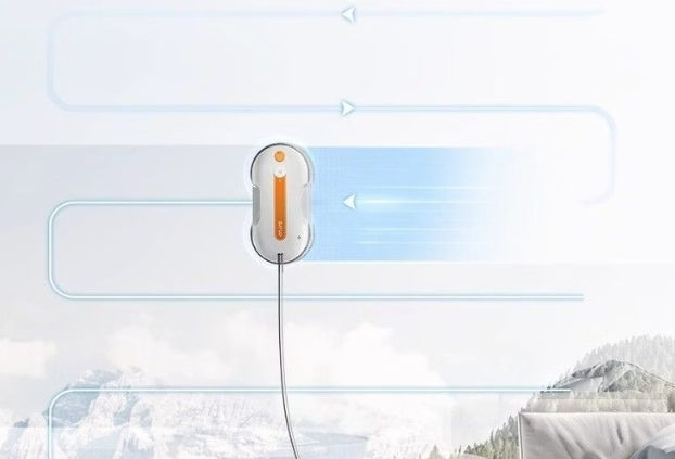 擦窗机器人真的好用吗？深度打假测评，十款热门家用擦窗机器人实测，高层清洁避坑选购