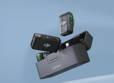 2026年领夹麦克风哪个牌子好？五大品牌领夹麦推荐，告别选择困扰