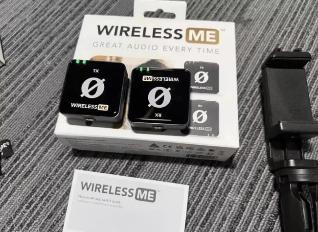 2026年领夹麦克风哪个牌子好？五大品牌领夹麦推荐，告别选择困扰