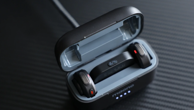 2026年领夹麦克风哪个牌子好？五大品牌领夹麦推荐，告别选择困扰