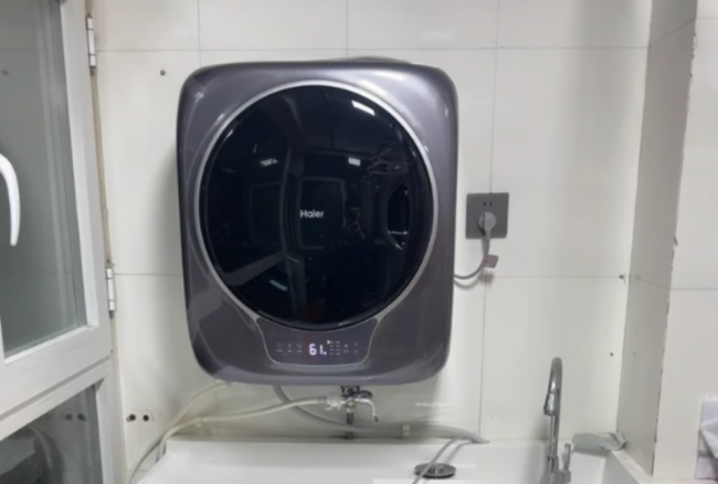 迷你洗衣机10大品牌：十款口碑佳品迷你洗衣机推荐，小熊/希亦等十款闭眼入的品牌~