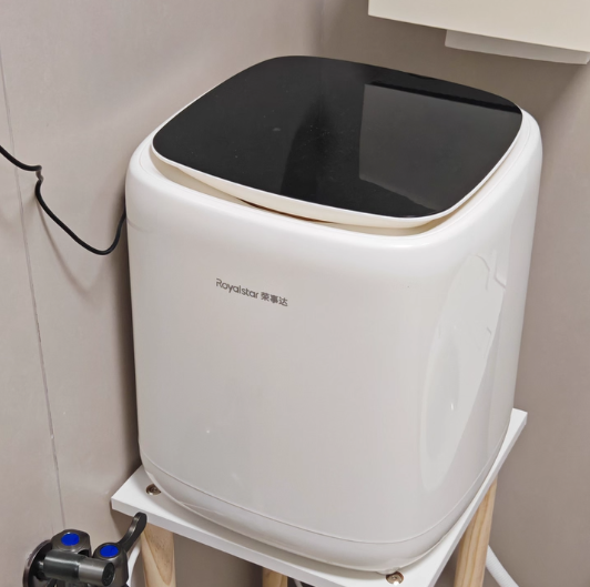 迷你洗衣机10大品牌：十款口碑佳品迷你洗衣机推荐，小熊/希亦等十款闭眼入的品牌~