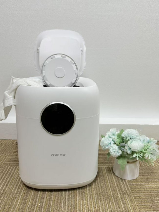 迷你洗衣机10大品牌：十款口碑佳品迷你洗衣机推荐，小熊/希亦等十款闭眼入的品牌~