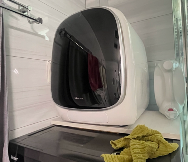 迷你洗衣机10大品牌：十款口碑佳品迷你洗衣机推荐，小熊/希亦等十款闭眼入的品牌~