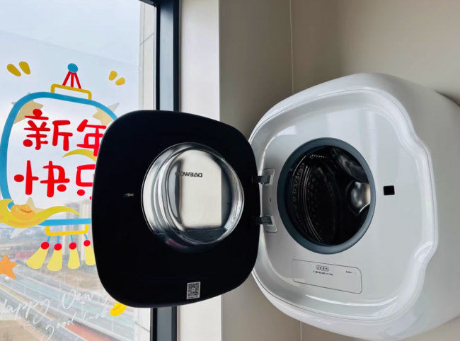 迷你洗衣机怎么用？精选2026迷你洗衣机排行前十名！希亦/小吉等十款内行人值得买的品牌~