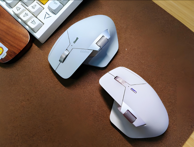 办公鼠标哪个牌子好用？2026年精选10款高性价比人体工学鼠标推荐，款款护腕口碑佳！