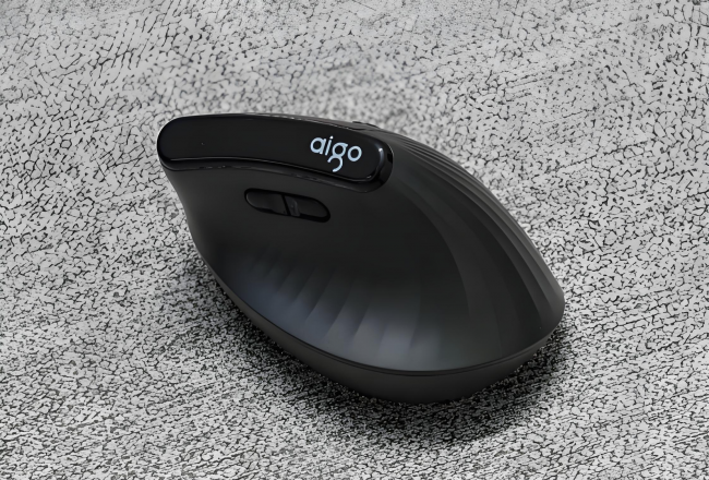 办公鼠标哪个牌子好用？2026年精选10款高性价比人体工学鼠标推荐，款款护腕口碑佳！