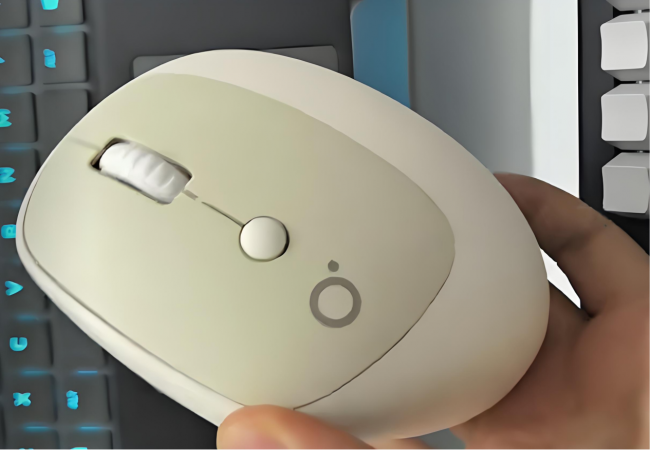 办公鼠标哪个牌子好用？2026年精选10款高性价比人体工学鼠标推荐，款款护腕口碑佳！