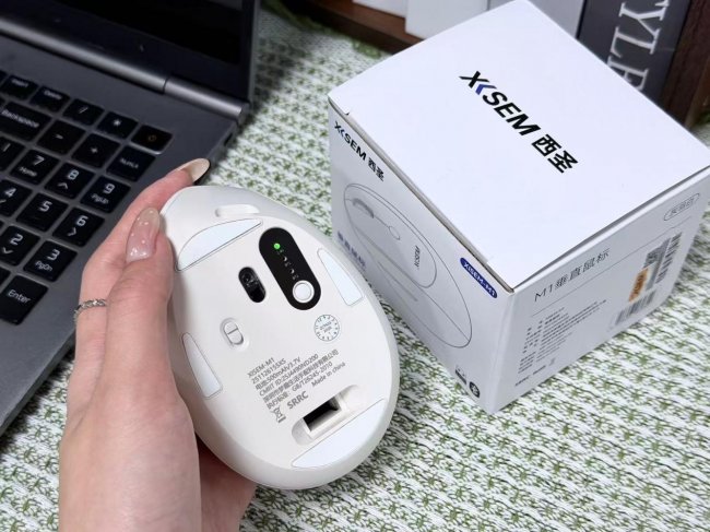 办公鼠标哪个牌子好用？2026年精选10款高性价比人体工学鼠标推荐，款款护腕口碑佳！