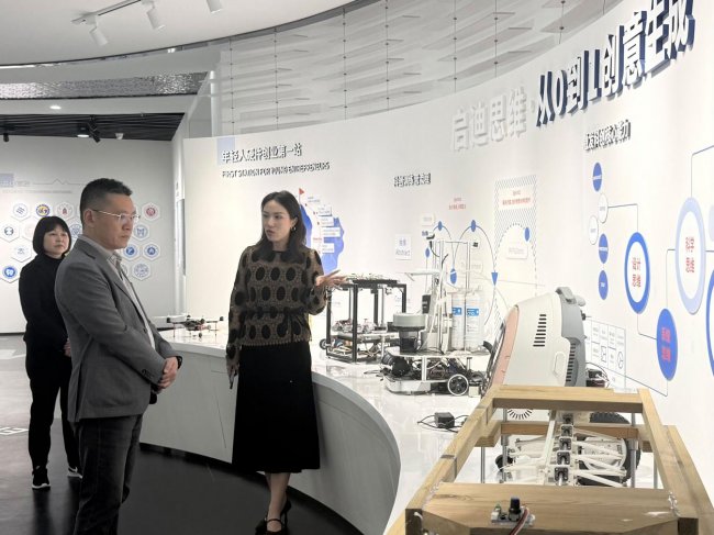 智汇山城 创引两江｜苏锡通园区举办第四届“金英杯”重庆城市赛