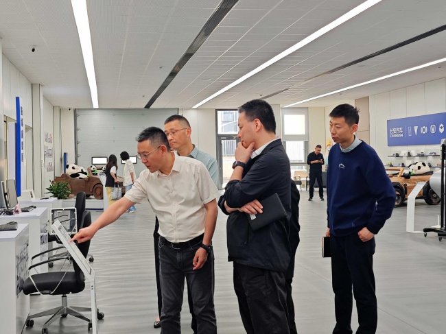 智汇山城 创引两江｜苏锡通园区举办第四届“金英杯”重庆城市赛