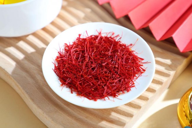 藏红花哪个牌子好？认准高含量真材实料，十大滋养藏红花品牌合集