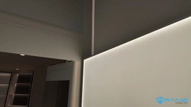 从雅加达的三次复购展现了弗朗茨电梯在不同家庭结构、不同建筑类型中的解决方案能力(图3)