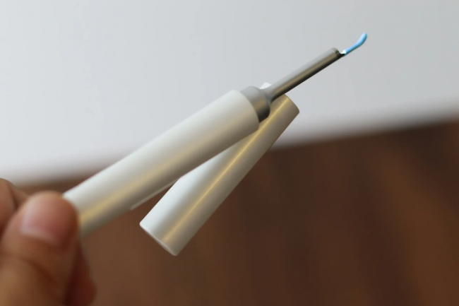 可视掏耳勺真的好用吗？采耳比自己掏的深吗？高清掏耳神器推荐