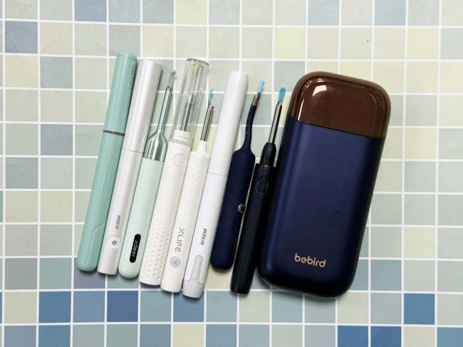 掏耳神器可以挖耳朵吗？掏耳朵工具哪个品牌好？掏耳朵的专用工具