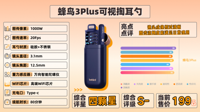 掏耳神器可以挖耳朵吗？掏耳朵工具哪个品牌好？掏耳朵的专用工具