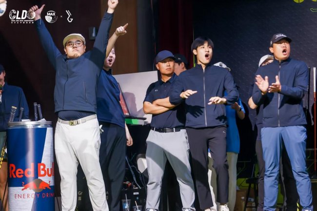 燃爆！长打王青岛站决赛高光时刻——4月26日决赛