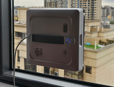 擦窗机器人能擦外面吗？2026十款爆款擦窗机机型深度测评，高层也能放心擦